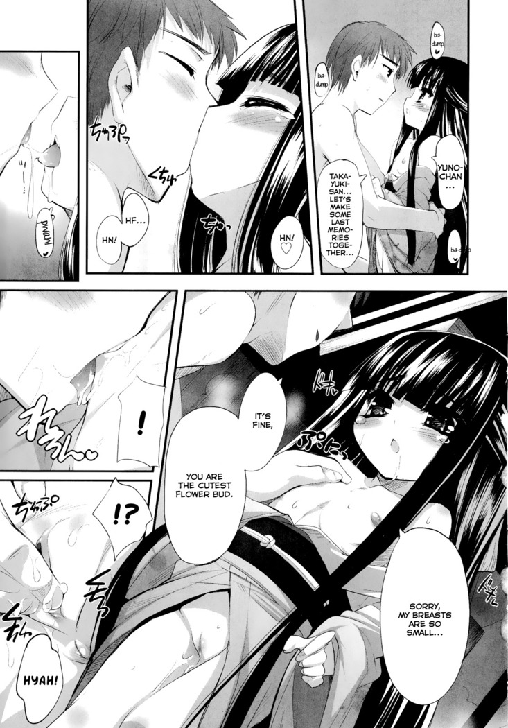 Shoujo Tajuusou | Girls Ensemble
