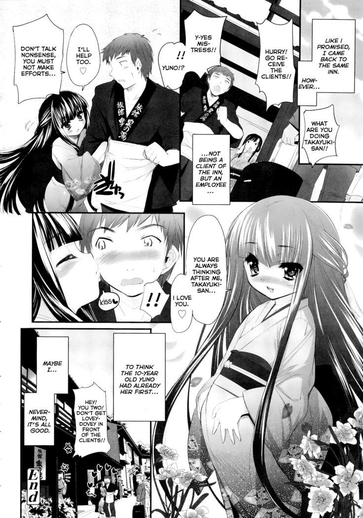 Shoujo Tajuusou | Girls Ensemble