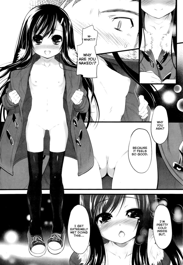 Shoujo Tajuusou | Girls Ensemble