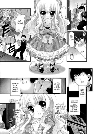 Shoujo Tajuusou | Girls Ensemble Page #152