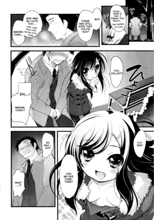 Shoujo Tajuusou | Girls Ensemble Page #193