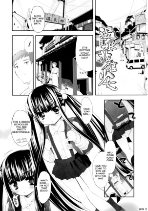 Shoujo Tajuusou | Girls Ensemble Page #126