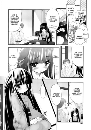 Shoujo Tajuusou | Girls Ensemble Page #129