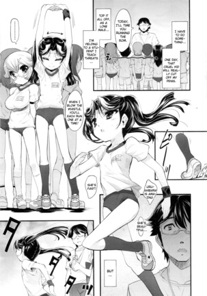 Shoujo Tajuusou | Girls Ensemble Page #57