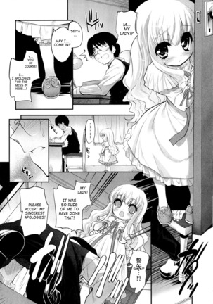 Shoujo Tajuusou | Girls Ensemble Page #153
