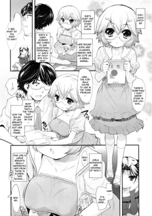 Shoujo Tajuusou | Girls Ensemble Page #49
