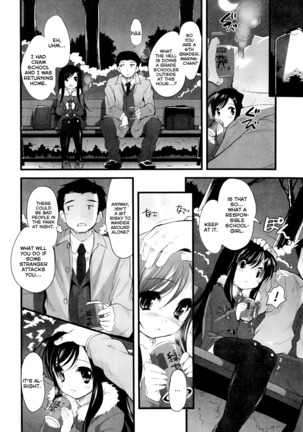 Shoujo Tajuusou | Girls Ensemble Page #191