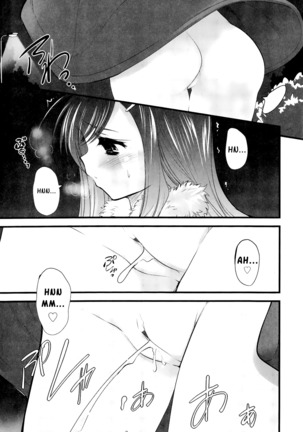 Shoujo Tajuusou | Girls Ensemble Page #196