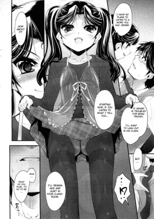 Shoujo Tajuusou | Girls Ensemble Page #29