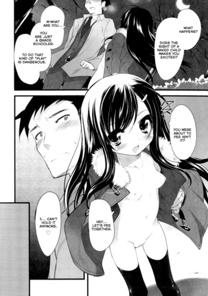 Shoujo Tajuusou | Girls Ensemble Page #195