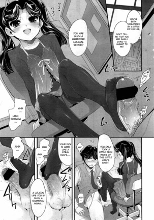 Shoujo Tajuusou | Girls Ensemble - Page 30