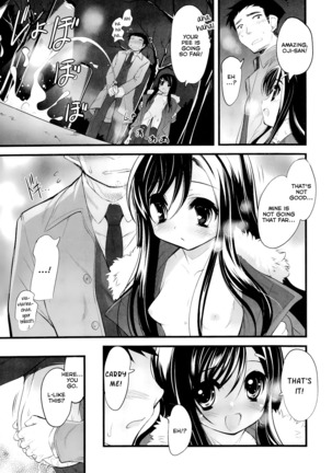 Shoujo Tajuusou | Girls Ensemble Page #198