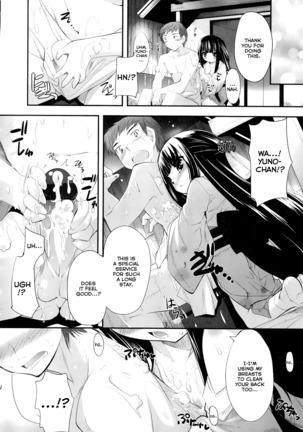 Shoujo Tajuusou | Girls Ensemble Page #131