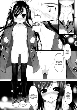 Shoujo Tajuusou | Girls Ensemble Page #194