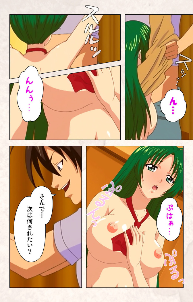 Hanpubangu! kanzenhan