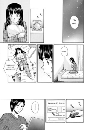 Ani to Imouto no Jijou. Page #67