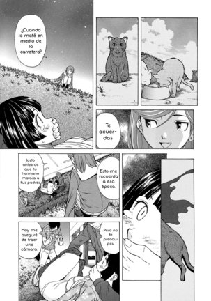 Ani to Imouto no Jijou. Page #105