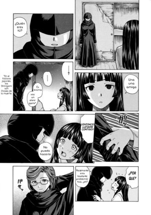 Ani to Imouto no Jijou. Page #181