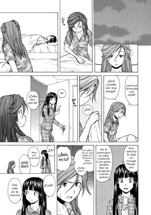 Ani to Imouto no Jijou. Page #253