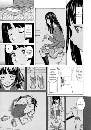 Ani to Imouto no Jijou. Page #29