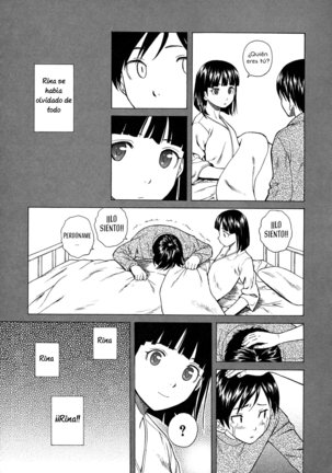 Ani to Imouto no Jijou. Page #113