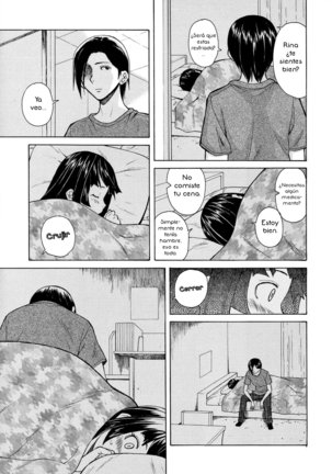 Ani to Imouto no Jijou. Page #25