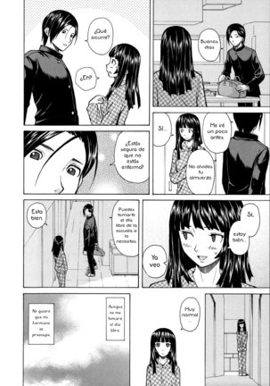 Ani to Imouto no Jijou. Page #28