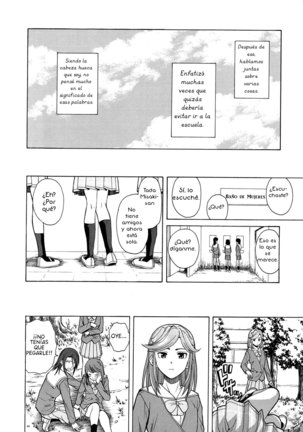 Ani to Imouto no Jijou. Page #90