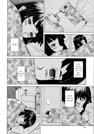 Ani to Imouto no Jijou. Page #24