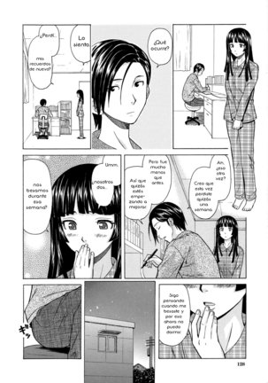 Ani to Imouto no Jijou. Page #128