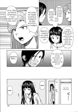 Ani to Imouto no Jijou. Page #175