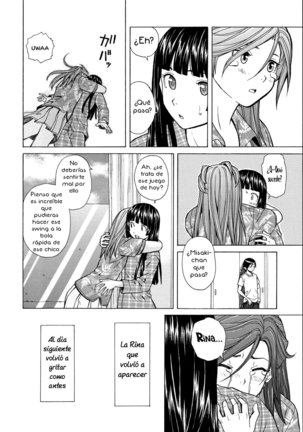 Ani to Imouto no Jijou. Page #248