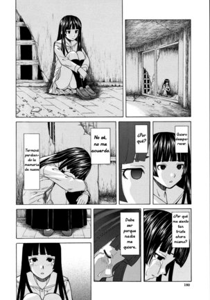 Ani to Imouto no Jijou. Page #180