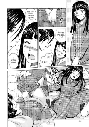 Ani to Imouto no Jijou. Page #130