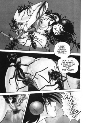 New Bondage Fairies vol2 - CH2 Page #5