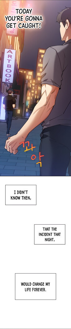 Is this the Way You Do it Ch.12/?