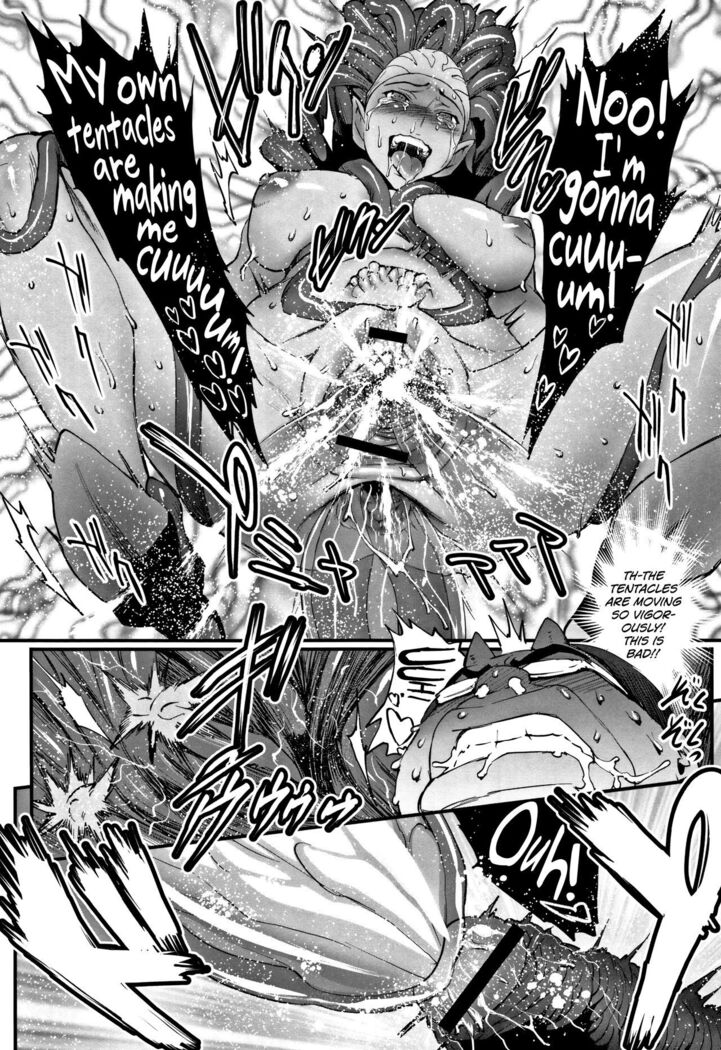 Hime to Dragon Ch.1-10
