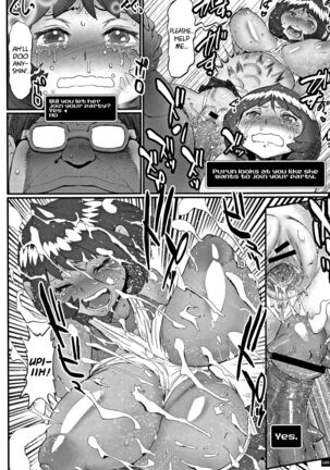 Hime to Dragon Ch.1-10 Page #84