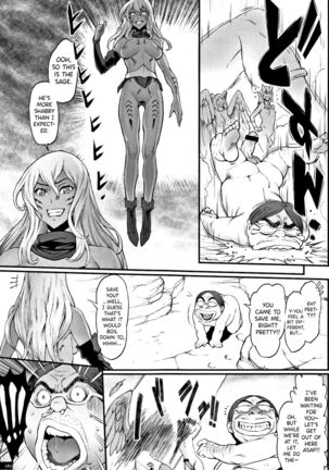 Hime to Dragon Ch.1-10 Page #159