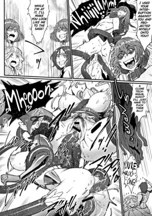 Hime to Dragon Ch.1-10 Page #132