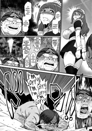 Hime to Dragon Ch.1-10
