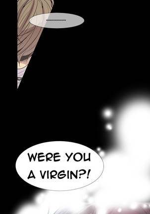 Canine Tooth Ch.1-12 - Page 183