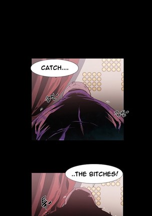 Canine Tooth Ch.1-12 - Page 220