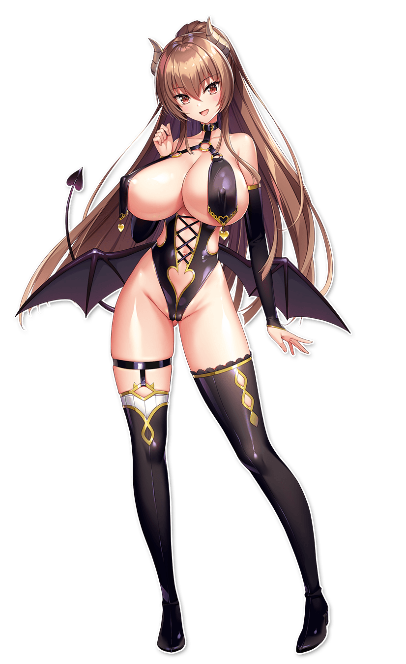 Tags. motto no. motto Haramase! 