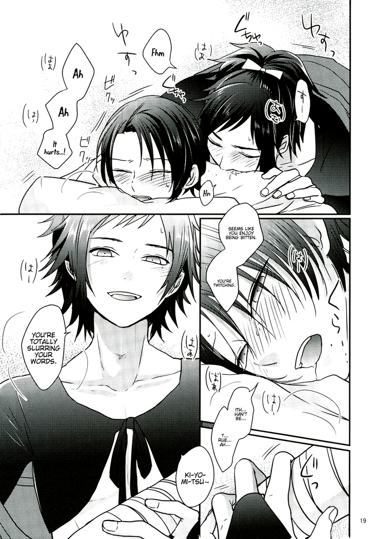 Koyoi wa Yoi Yoi