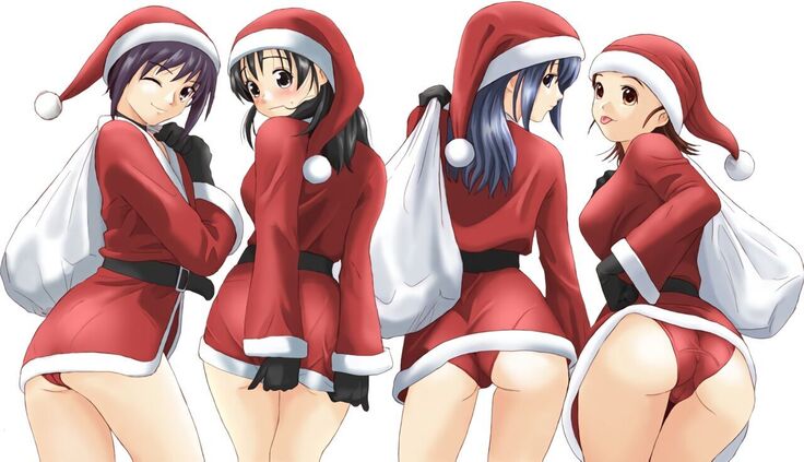 Better Girls Ch. 1-7