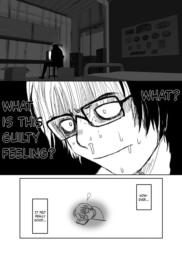 Better Girls Ch. 1-7