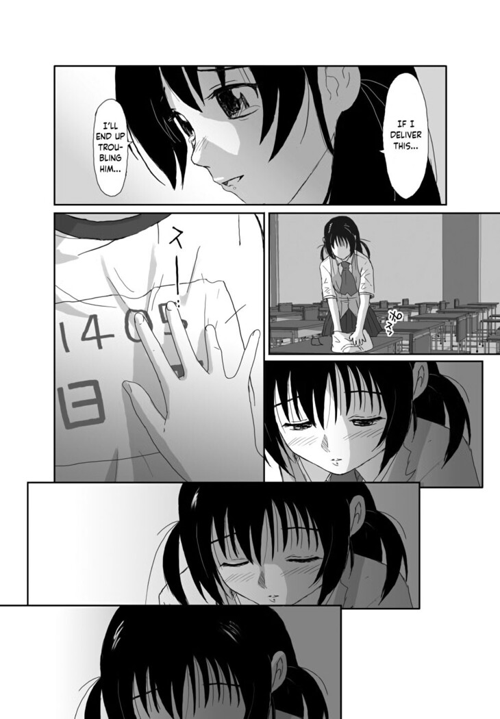 Better Girls Ch. 1-7