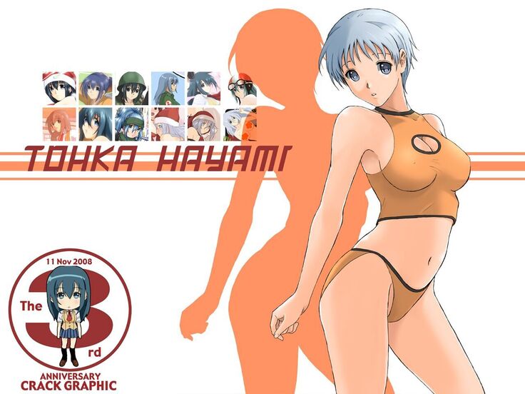 Better Girls Ch. 1-7