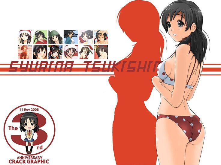 Better Girls Ch. 1-7